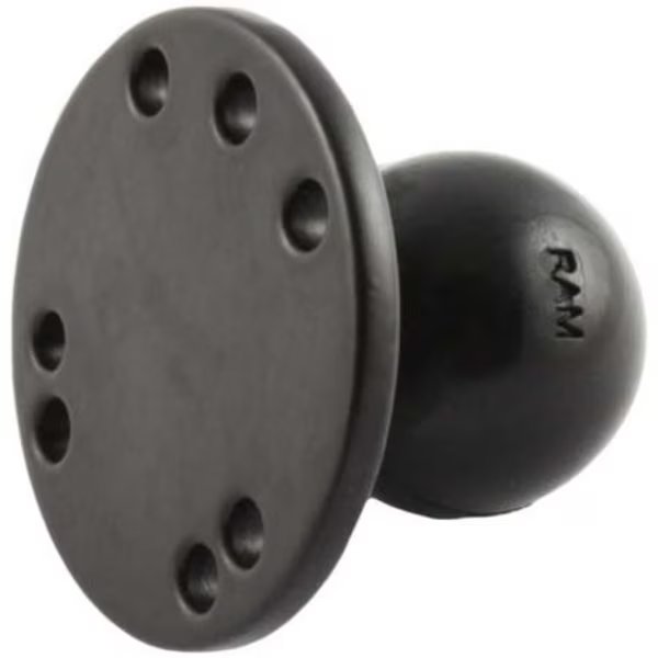 Replacement for Tessco 646444873031, Ram Mounts, Mfr#: 646444873031